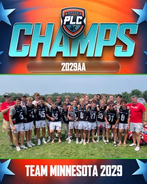 Image post by @pinnaclelaxchamps on Instagram