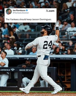 Image post by @yankeelibrarian on Instagram