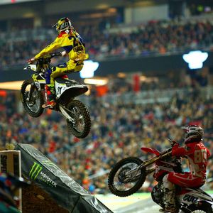 Image post by @racerxonline on Instagram