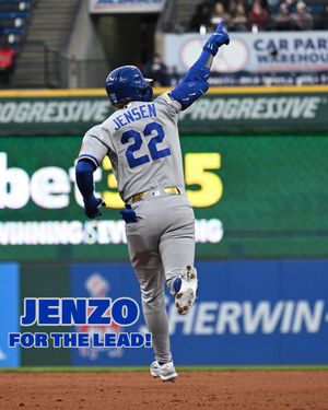 Image post by @kcroyals on Instagram