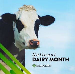 Image post by @farmcredit on Instagram