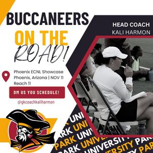 Image post by @bucs_w_soccer on Instagram