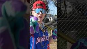 Video post by @batboysbaseball on YouTube