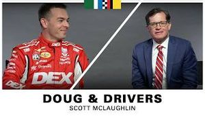 Video post by @indianapolismotorspeedway on YouTube