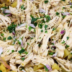 Image post by @eatpropergood on Instagram