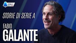 Video post by @seriea on YouTube