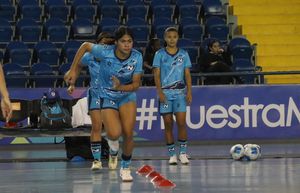 Image post by @fenifutnicaragua on Instagram