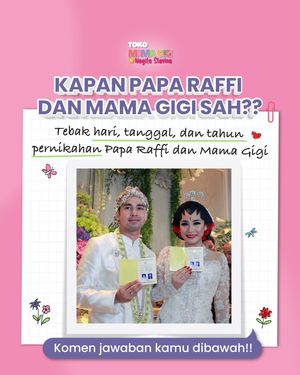 Video post by @tokomamagigiofficial on TikTok