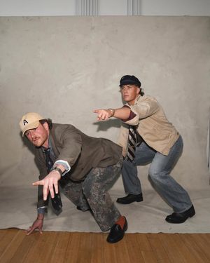 Image post by @abercrombie on Instagram