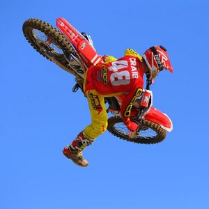 Image post by @racerxonline on Instagram