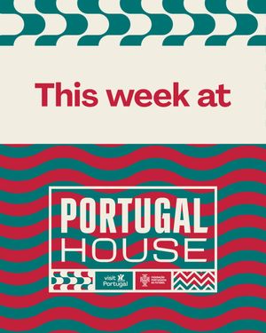 Image post by @portugal on Instagram