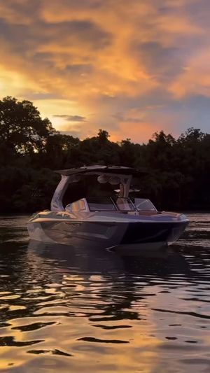 Video post by @MuskokaBoatGallery on Facebook