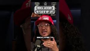 Video post by @undisputedonfs1 on YouTube