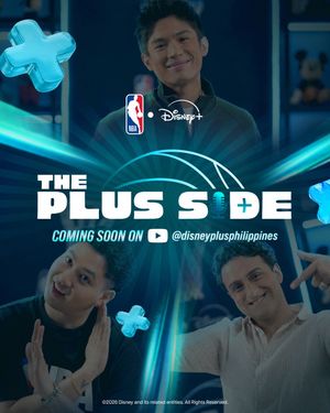 Video post by @disneyplusph on TikTok