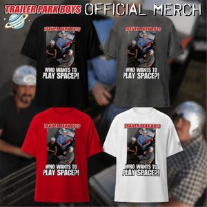 Image post by @trailerparkboysofficial on Instagram
