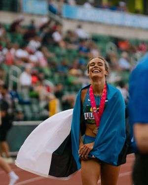 Image post by @oregontf on Instagram
