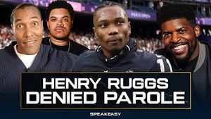 Video post by @undisputedonfs1 on YouTube