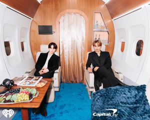Image post by @iHeartRadio on Twitter
