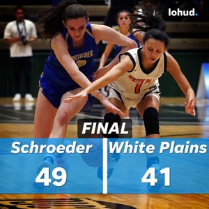 Image post by @lohudsports on Instagram