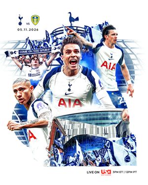 Image post by @spursusa on Instagram
