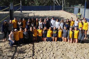 Image post by @calbeachvb on Instagram
