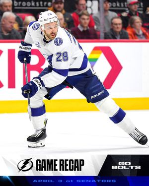 Image post by @TBLightning on Twitter