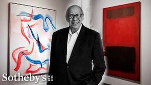 Video post by @sothebys on YouTube