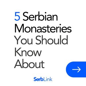 Image post by @serb.link on Instagram