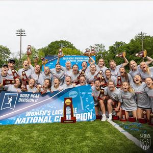 Image post by @usalacrossemag on Instagram