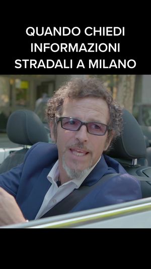 Video post by @il_milanese_imbruttito on TikTok