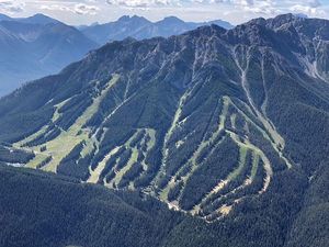 Image post by @mtnorquay on Instagram
