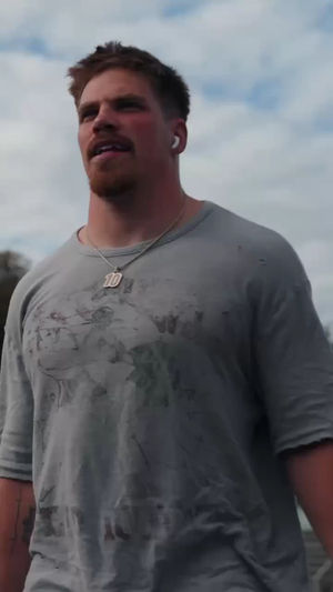 Video post by @CFL on Facebook
