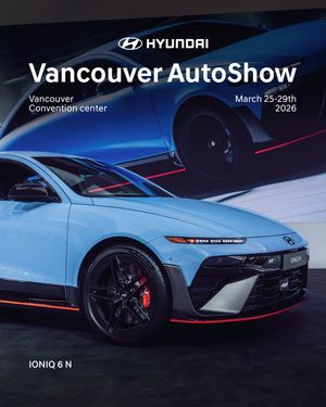 Image post by @hyundaicanada on Instagram