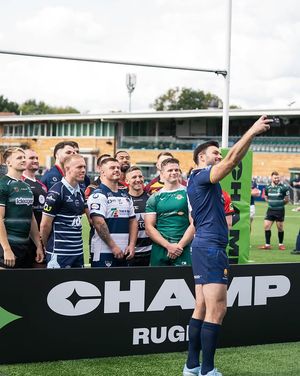 Image post by @charliessheridan on Instagram