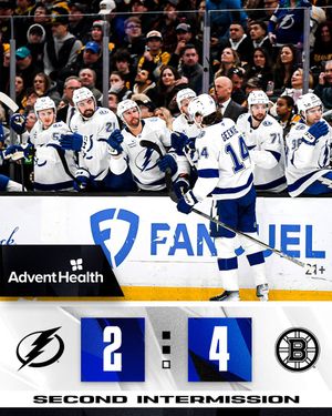 Image post by @TBLightning on Twitter
