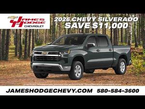 Video post by @jameshodgechevrolet8004 on YouTube