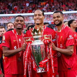 Image post by @liverpoolfc on Instagram