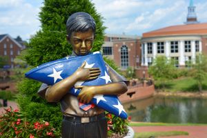 Image post by @highpointu on Instagram