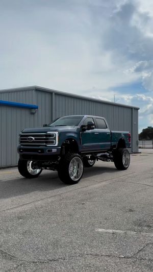Video post by @jcscustoms on Facebook