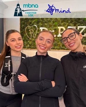 Image post by @drrezdental on Facebook