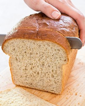 Image post by @cooksillustrated on Instagram