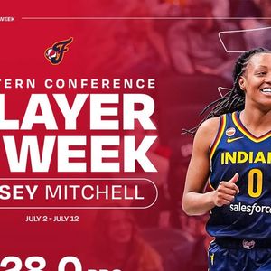 Image post by @indianafever on Instagram