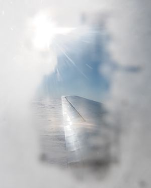 Image post by @white.desert.antarctica on Instagram
