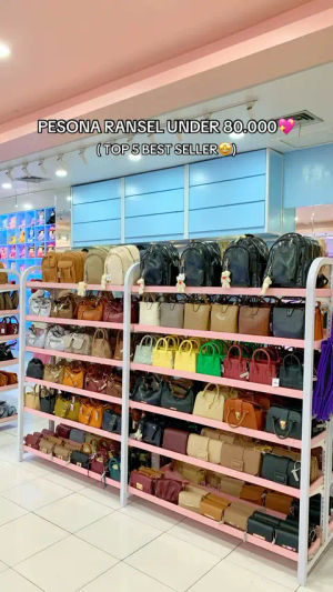 Image post by @deliwafastore.kediri on TikTok