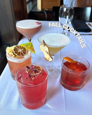 Image post by @MillsTavernRestaurant on Facebook