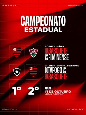 Image post by @timeflamengo on Instagram