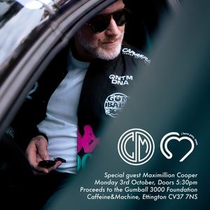 Image post by @gumball3000 on Instagram