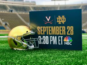 Image post by @thefightingirish on Instagram