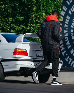 Image post by @pumamotorsport on Instagram