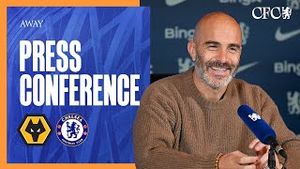 Video post by @chelseafc on YouTube